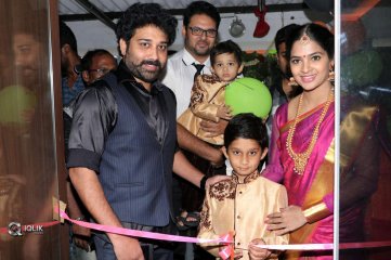 Kebabology Hotel Opening At Chennai